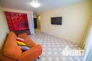 1-к квартира, посуточно, 47м2, 7/10 этаж