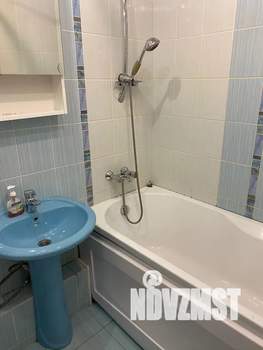 1-к квартира, посуточно, 35м2, 10/20 этаж