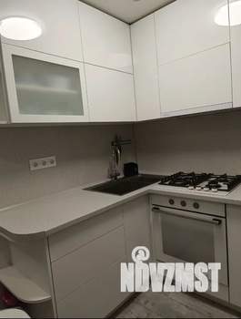 2-к квартира, посуточно, 48м2, 2/5 этаж