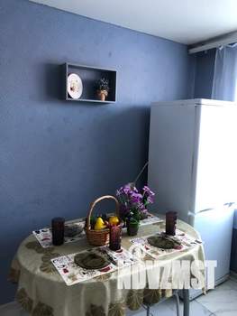 3-к квартира, посуточно, 80м2, 1/9 этаж