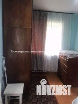 2-к квартира, на длительный срок, 43м2, 1/5 этаж