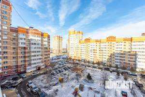 1-к квартира, на длительный срок, 39м2, 6/14 этаж