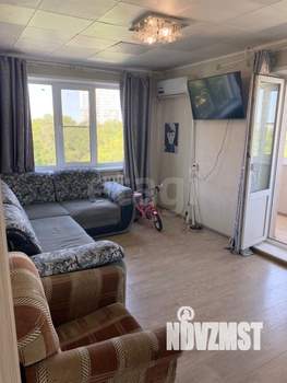 2-к квартира, на длительный срок, 50м2, 6/9 этаж