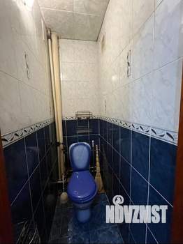 2-к квартира, посуточно, 45м2, 3/5 этаж