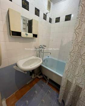 2-к квартира, на длительный срок, 50м2, 4/9 этаж