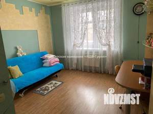 3-к квартира, на длительный срок, 100м2, 2/9 этаж