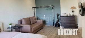 1-к квартира, на длительный срок, 35м2, 7/9 этаж