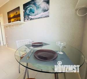 1-к квартира, посуточно, 33м2, 9/9 этаж