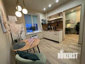 1-к квартира, посуточно, 24м2, 1/1 этаж