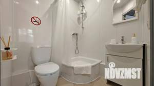 Студия квартира, посуточно, 15м2, 1/5 этаж