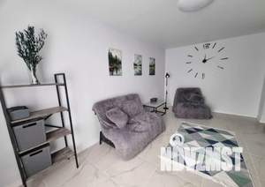 1-к квартира, на длительный срок, 30м2, 3/5 этаж