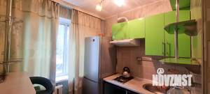 2-к квартира, на длительный срок, 44м2, 1/5 этаж