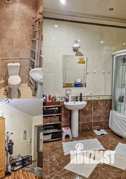 3-к квартира, на длительный срок, 120м2, 12/17 этаж