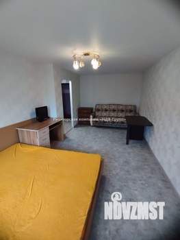 1-к квартира, на длительный срок, 33м2, 4/9 этаж