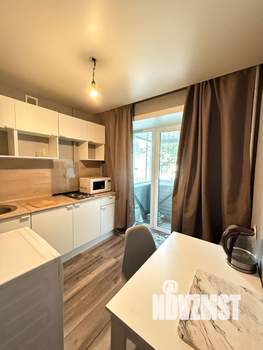 2-к квартира, на длительный срок, 46м2, 1/5 этаж