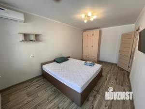 1-к квартира, на длительный срок, 35м2, 4/10 этаж