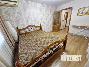 2-к квартира, посуточно, 63м2, 2/10 этаж