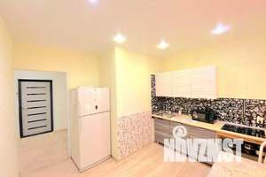 1-к квартира, посуточно, 38м2, 8/10 этаж