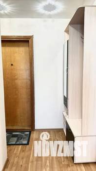 1-к квартира, посуточно, 30м2, 5/9 этаж