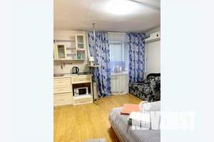 1-к квартира, посуточно, 24м2, 2/5 этаж