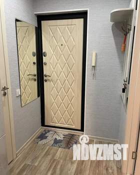 1-к квартира, посуточно, 36м2, 2/9 этаж