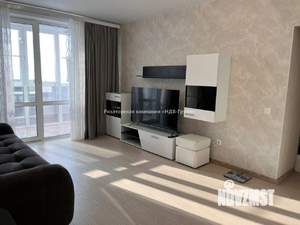 1-к квартира, на длительный срок, 42м2, 11/25 этаж