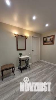 2-к квартира, посуточно, 45м2, 3/5 этаж