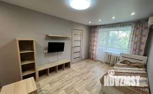 2-к квартира, посуточно, 55м2, 1/1 этаж