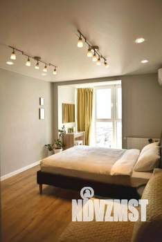 1-к квартира, посуточно, 29м2, 1/1 этаж