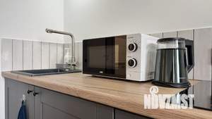 1-к квартира, посуточно, 33м2, 4/4 этаж