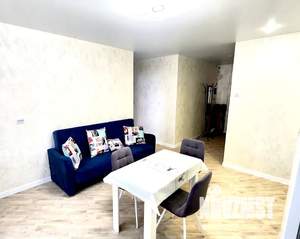 2-к квартира, посуточно, 50м2, 2/16 этаж