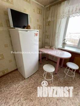 1-к квартира, на длительный срок, 38м2, 4/5 этаж