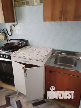 2-к квартира, на длительный срок, 45м2, 1/5 этаж