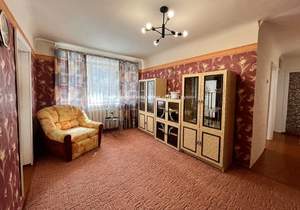 4-к квартира, на длительный срок, 62м2, 1/5 этаж