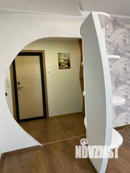 2-к квартира, на длительный срок, 53м2, 5/10 этаж