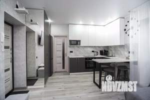 2-к квартира, посуточно, 50м2, 1/1 этаж