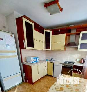 1-к квартира, посуточно, 33м2, 1/1 этаж