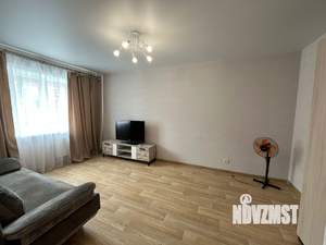 1-к квартира, на длительный срок, 34м2, 7/9 этаж