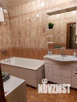 2-к квартира, посуточно, 68м2, 8/9 этаж