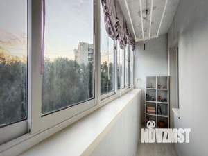 2-к квартира, посуточно, 48м2, 1/1 этаж