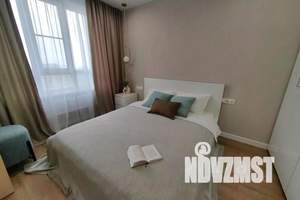 1-к квартира, посуточно, 10м2, 1/1 этаж