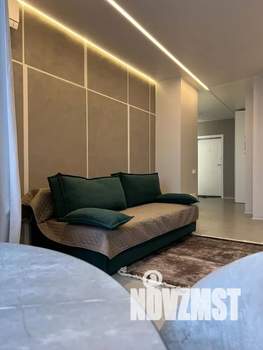 2-к квартира, посуточно, 68м2, 20/25 этаж