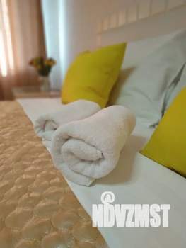 1-к квартира, посуточно, 40м2, 2/10 этаж