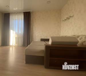 1-к квартира, на длительный срок, 45м2, 11/20 этаж