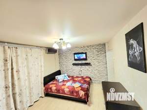 2-к квартира, посуточно, 40м2, 1/5 этаж