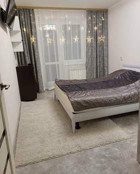 3-к квартира, на длительный срок, 70м2, 2/10 этаж