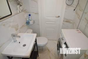 Студия квартира, посуточно, 32м2, 4/5 этаж