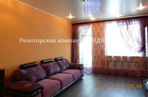 3-к квартира, на длительный срок, 96м2, 4/23 этаж
