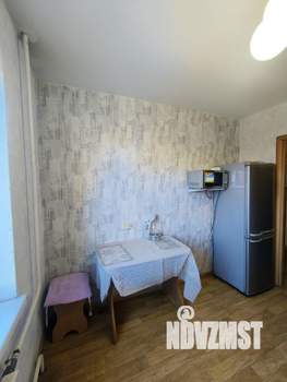 1-к квартира, посуточно, 33м2, 4/10 этаж