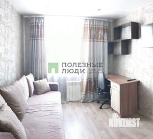 2-к квартира, на длительный срок, 49м2, 2/14 этаж